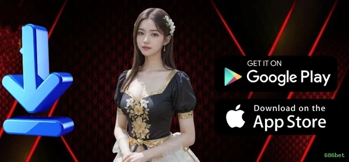 App vs Site Mobile 686bet