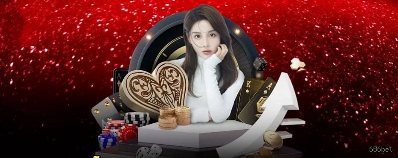 Baccarat Ao Vivo 686bet