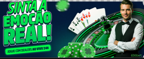 Cadastro 686bet