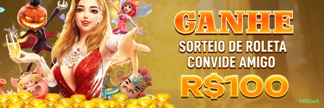 Cadastro Seguro 686bet