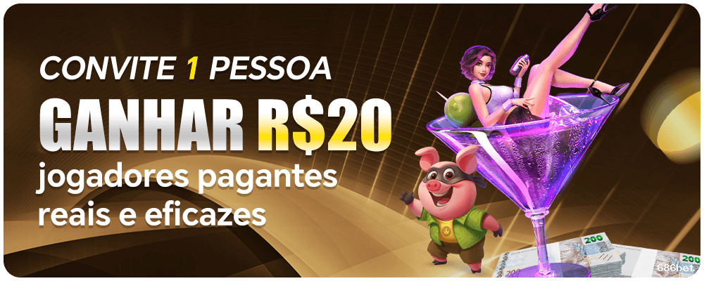 Depositar 686bet