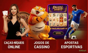 Fortune Rabbit Slot 686bet