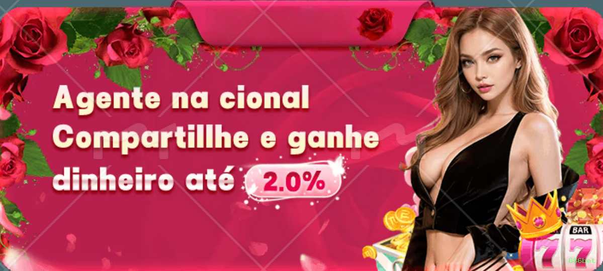 686bet Cassino Clássico