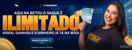 686bet Provedores Premium