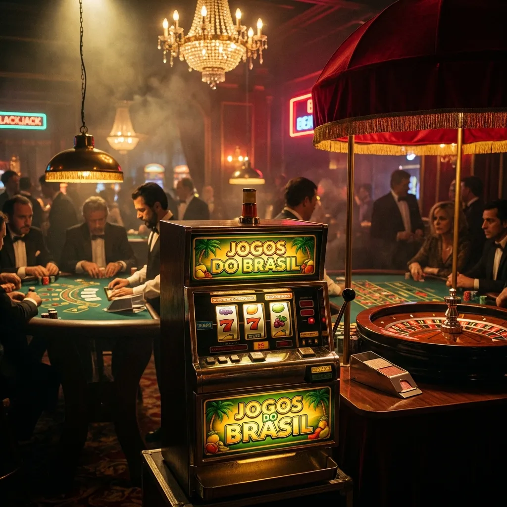 686bet Cassino Clássico