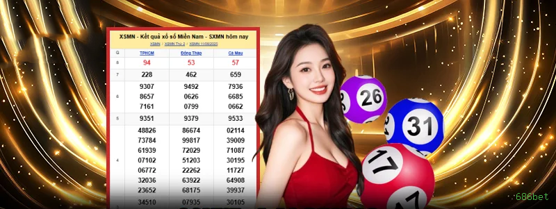 Microgaming 686bet