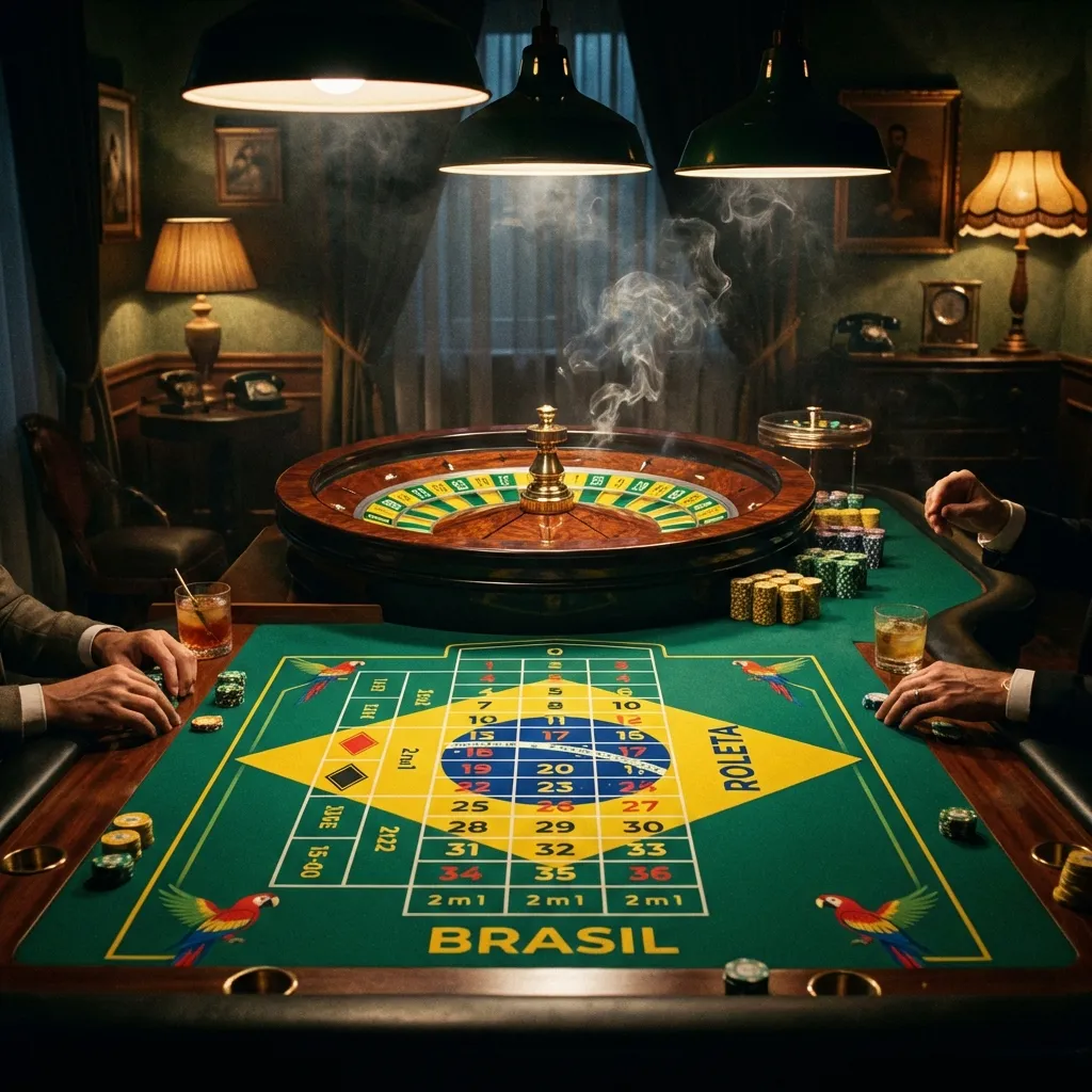 686bet Cassino Clássico