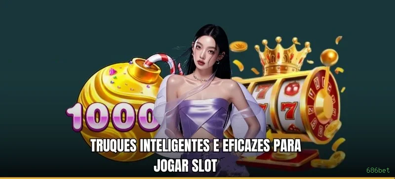 686bet Cassino Clássico
