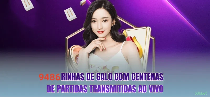 686bet Cassino Clássico