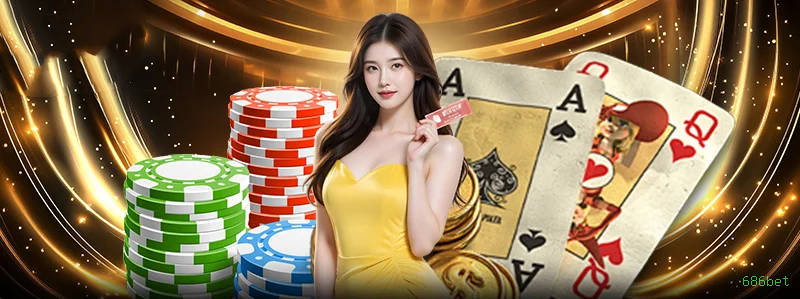Sacar 686bet