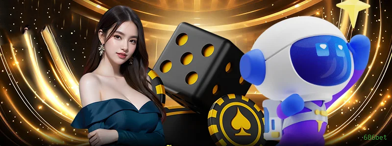Spribe Games 686bet