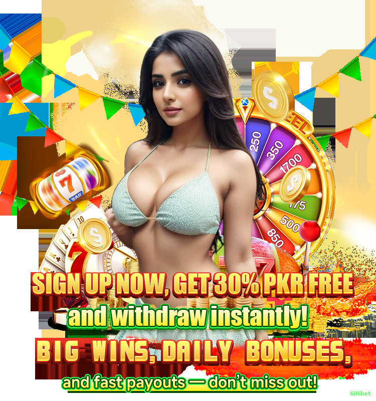 Sugar Rush 686bet