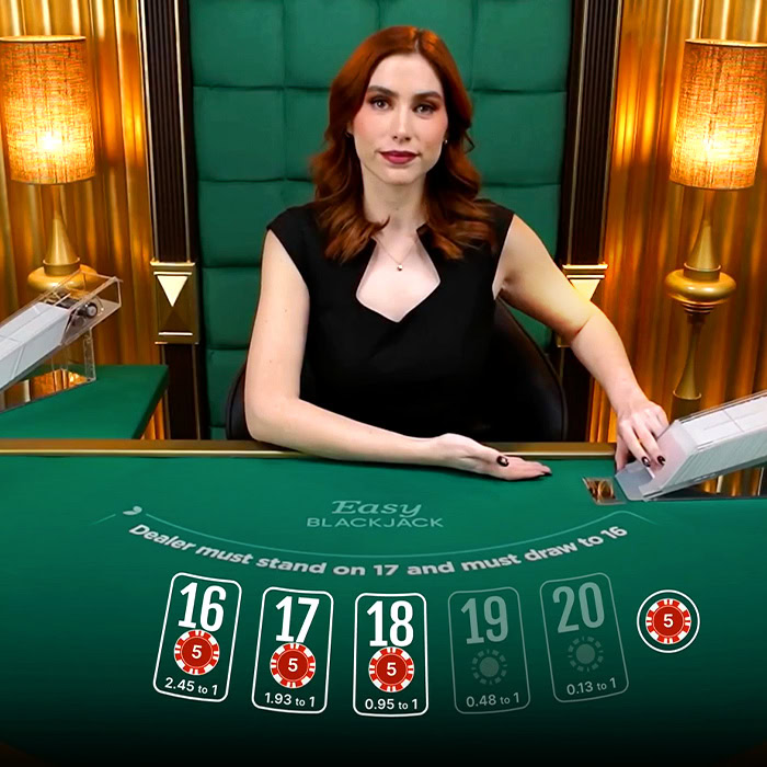 Blackjack 686bet
